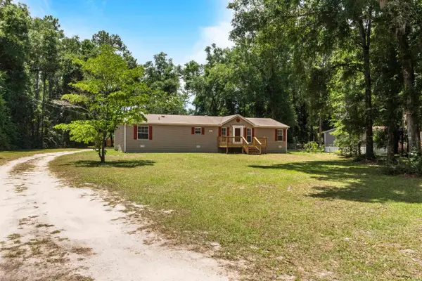 989 Wakulla Arran Road, Crawfordville, FL 32327