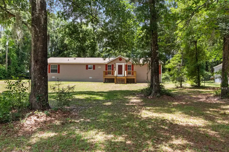 989 Wakulla Arran Road, Crawfordville, FL 32327 - #3