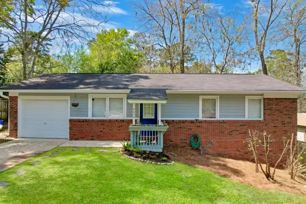 4024 Tara Drive, Tallahassee, FL 32303