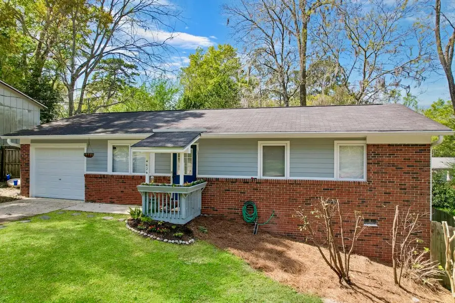 4024 Tara Drive, Tallahassee, FL 32303 - #2