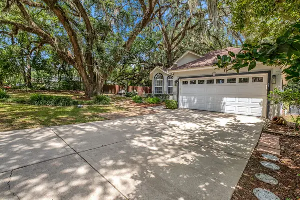 4260 Cool Emerald Drive, Tallahassee, FL 32303