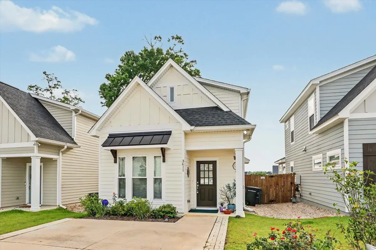 3611 Meadow Vista Lane, Tallahassee, FL 32308 - #1