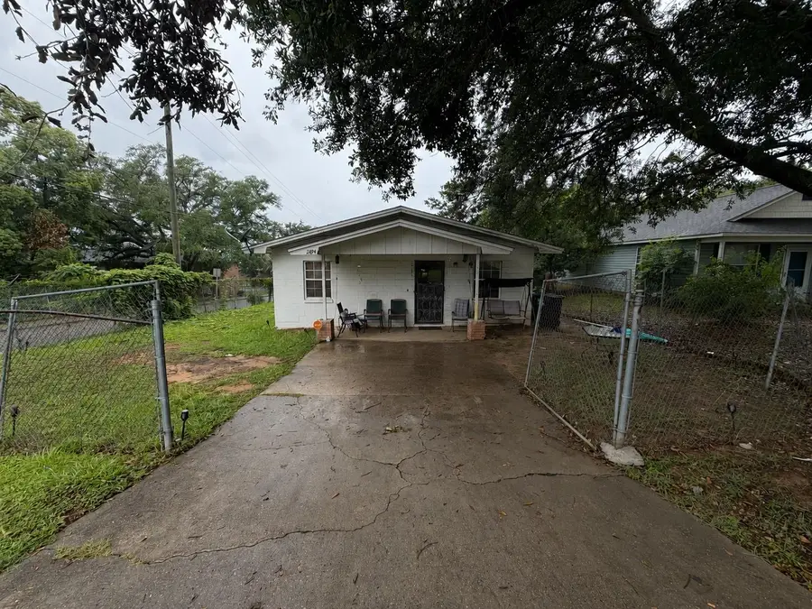 2494 Holton Street, Tallahassee, FL 32310 - #2