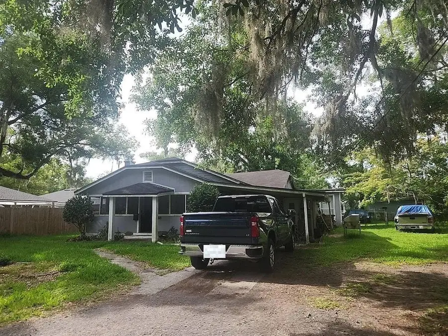 48 E Orange Street, Baldwin, FL 32234 - #2
