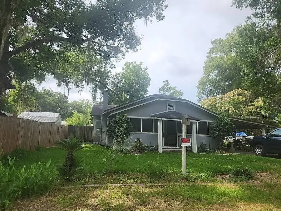 48 E Orange Street, Baldwin, FL 32234 - #3