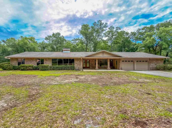 234 River Bluff Drive, Havana, FL 32333