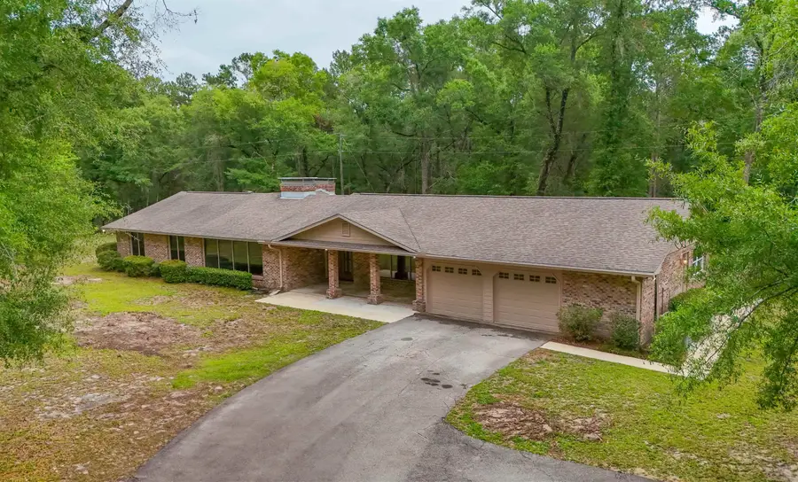 234 River Bluff Drive, Havana, FL 32333 - #2