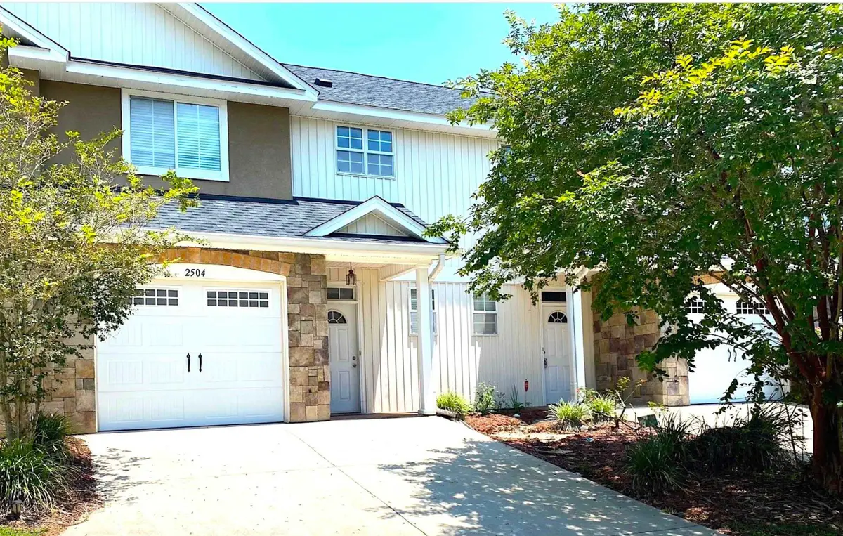 1575 Paul Russell Road, Tallahassee, FL 32301 - #1