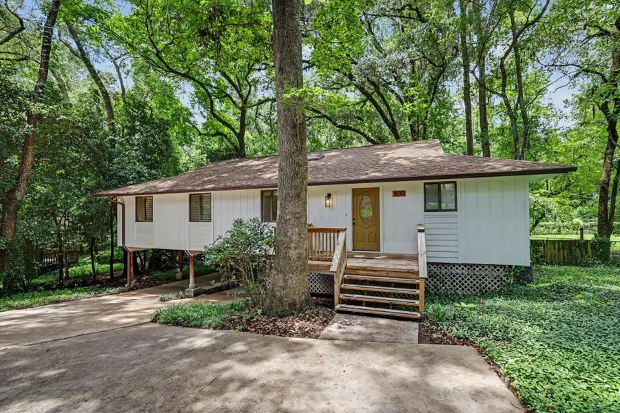 1830 Myrick Road, Tallahassee, FL 32303 - #2