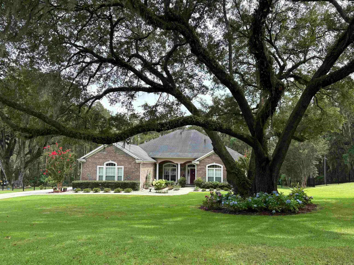7145 Atascadero Lane, Tallahassee, FL 32317 - #1