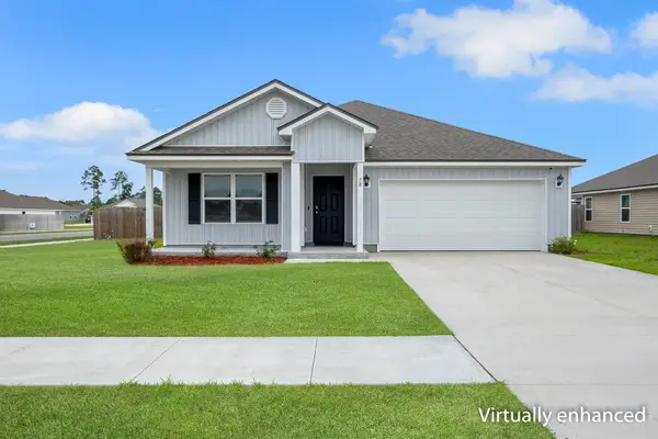 78 Haley Drive, Crawfordville, FL 32327