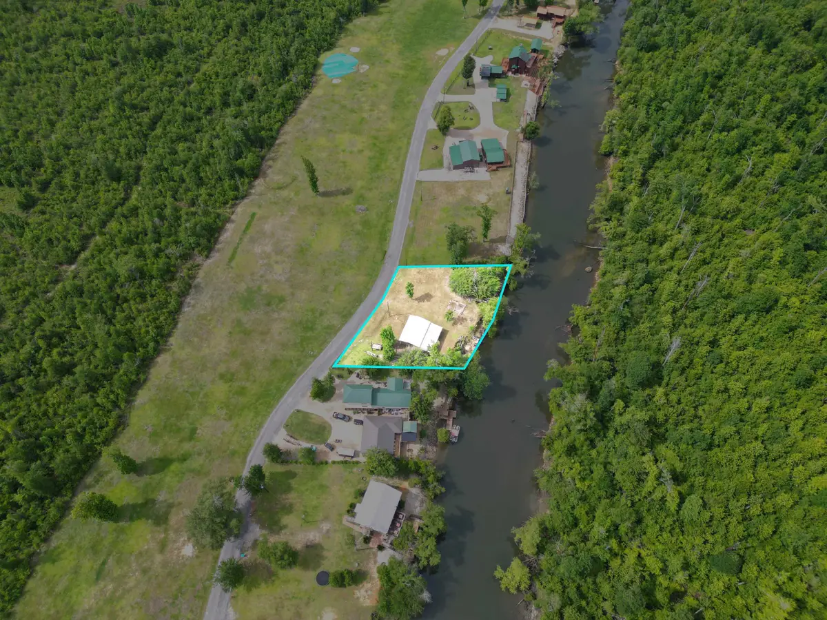 20747 NW Chipola Heights, Altha, FL 32421 - #1