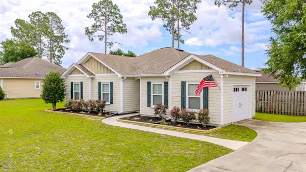 43 Hawthorn Pass, Crawfordville, FL 32327