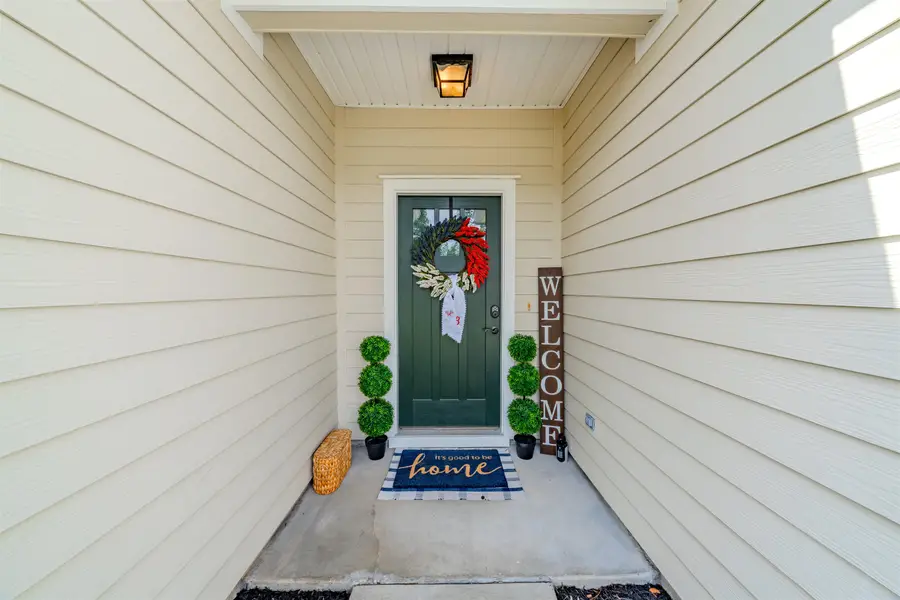 43 Hawthorn Pass, Crawfordville, FL 32327 - #2