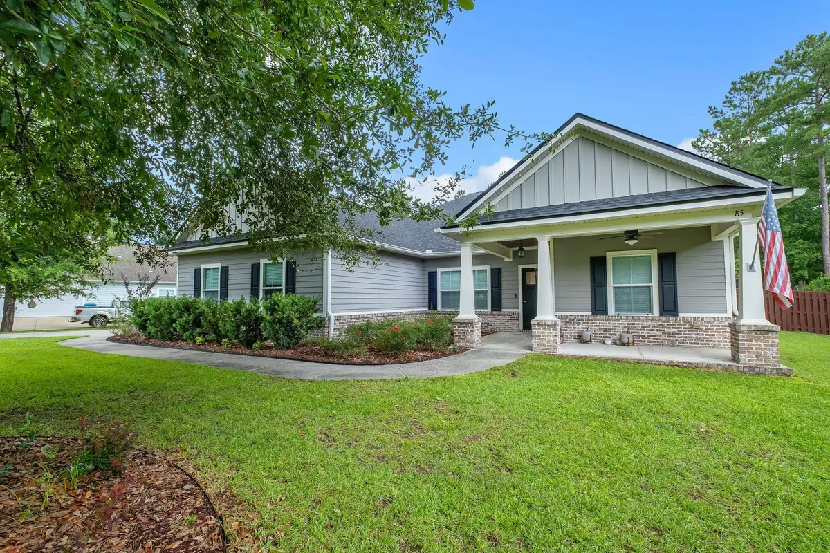 85 Geranium Trace, Crawfordville, FL 32327 - #1