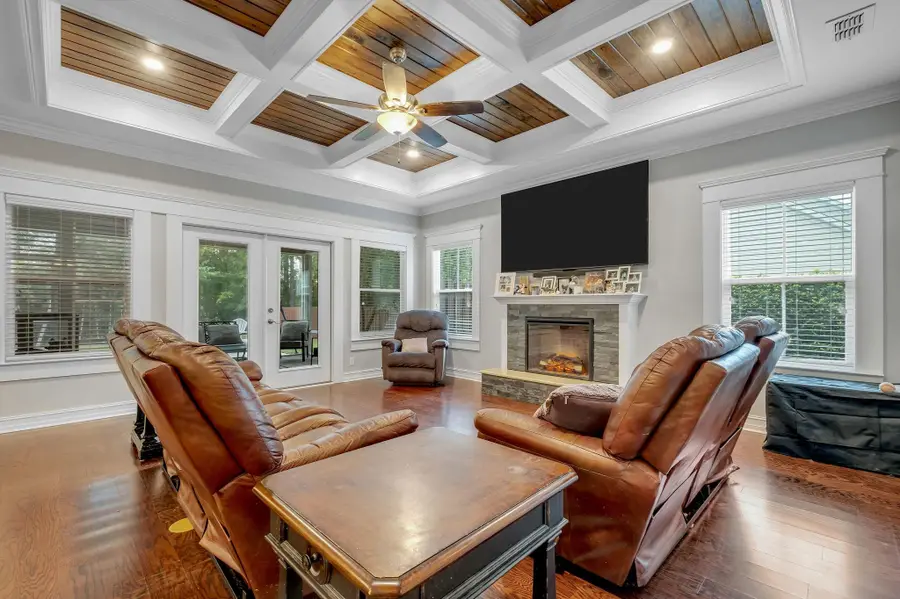 85 Geranium Trace, Crawfordville, FL 32327 - #2