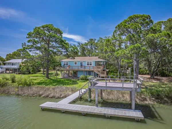 1308 Peninsular Circle, Alligator Point, FL 32346