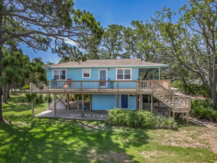 1308 Peninsular Circle, Alligator Point, FL 32346 - #2