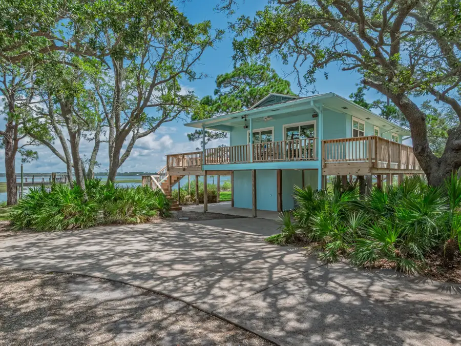 1308 Peninsular Circle, Alligator Point, FL 32346 - #3