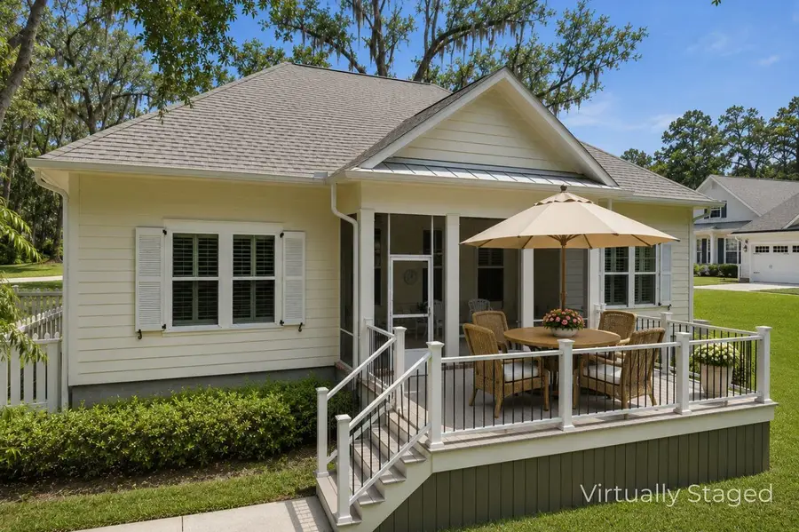 4312 Terebinth Trail, Tallahassee, FL 32317 - #2