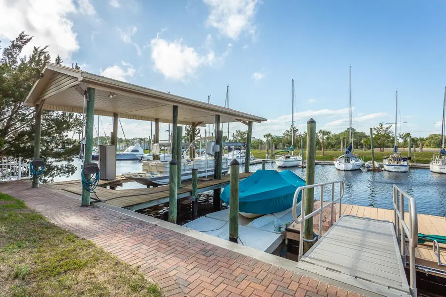 92 Royster Drive, Crawfordville, FL 32327 - #2