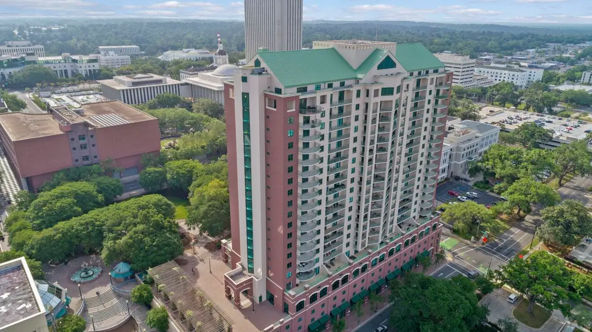 300 S Duval Street #712, Tallahassee, FL 32301 - #1