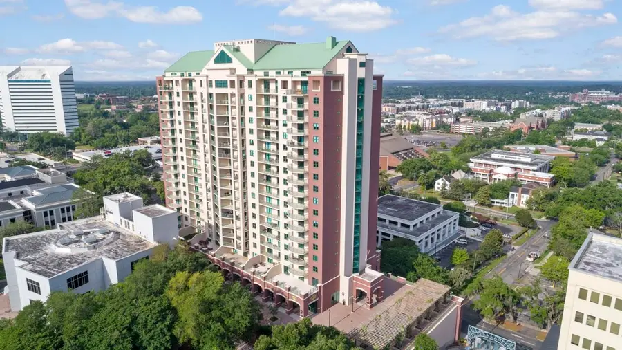 300 S Duval Street #712, Tallahassee, FL 32301 - #2