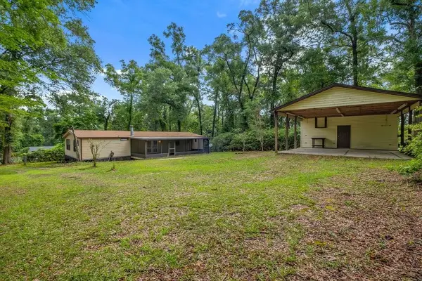 9069 Silver Oak Lane, Tallahassee, FL 32311