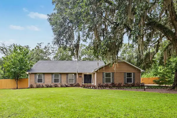 2317 Limerick Drive, Tallahassee, FL 32309