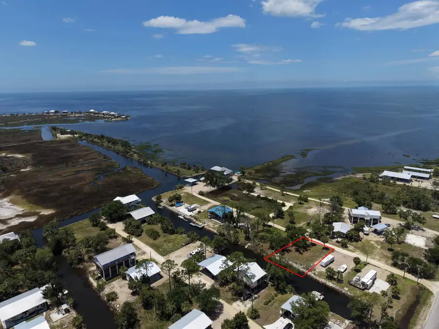 21440 Cormorant Road, Perry, FL 32348 - #2
