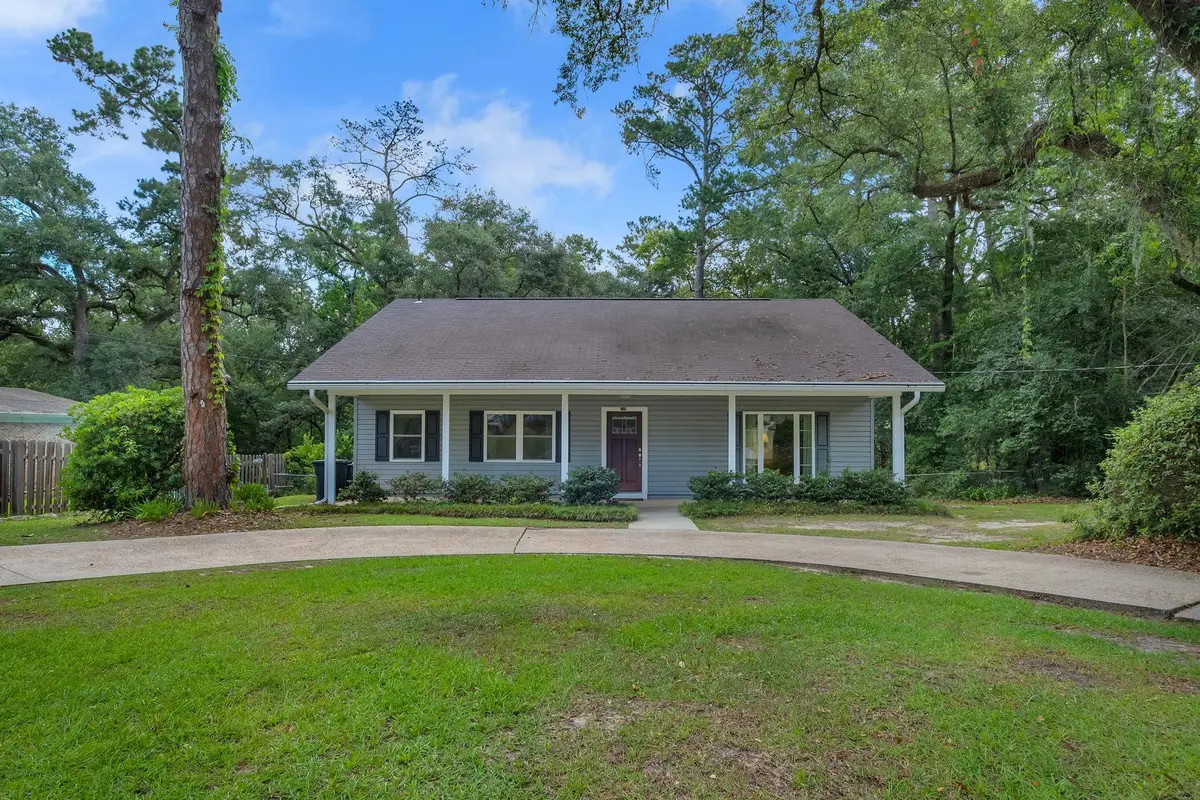 2219 Woodlawn Drive, Tallahassee, FL 32303 - #1