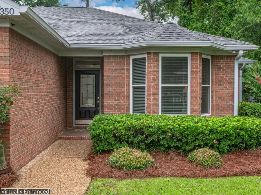 350 Ruger Court, Tallahassee, FL 32312 - #2