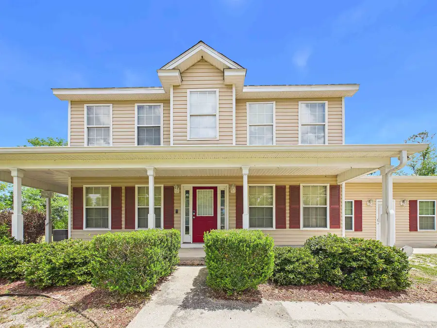 2150 Golf Course Road, Perry, FL 32348 - #3