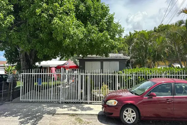 2016 NW 71st Street, Miami, FL 33147