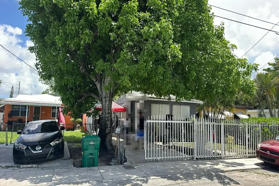 2016 NW 71st Street, Miami, FL 33147 - #3