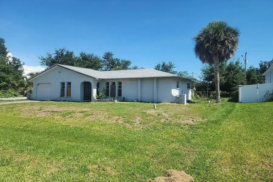11113 Carnegie Avenue, Grove City Rotonda, FL 34224 - #2