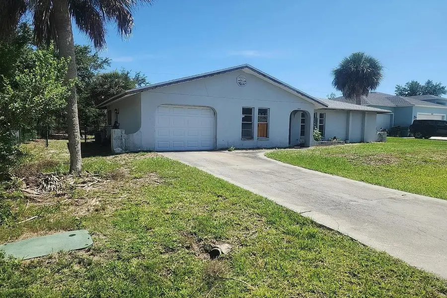 11113 Carnegie Avenue, Grove City Rotonda, FL 34224 - #3