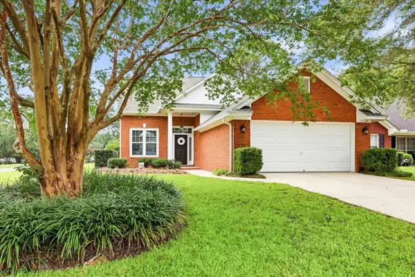 181 Love Ridge Court, Tallahassee, FL 32312
