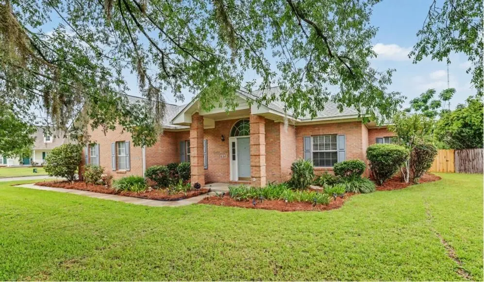 1973 Setting Sun Trail, Tallahassee, FL 32303 - #1