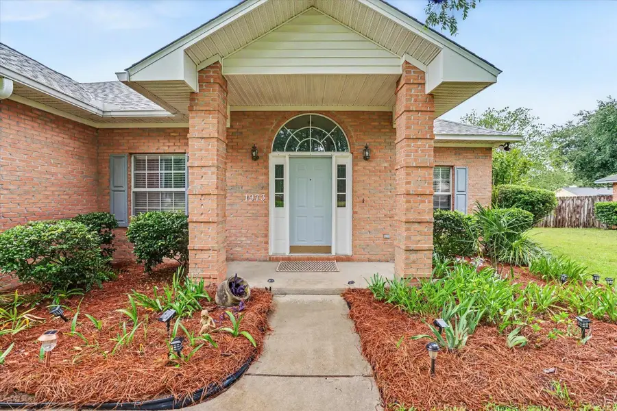 1973 Setting Sun Trail, Tallahassee, FL 32303 - #3