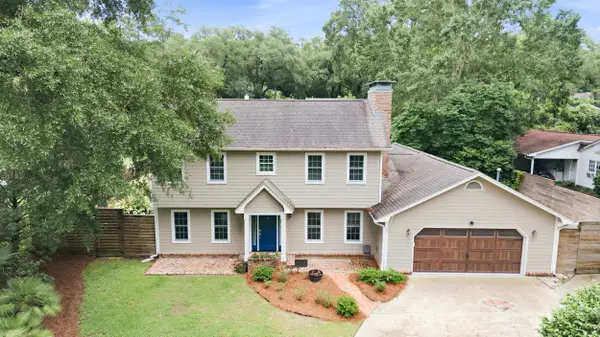 2125 Trescott Drive, Tallahassee, FL 32308