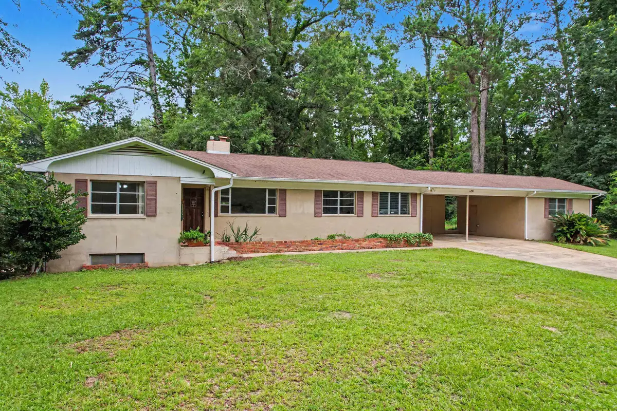 1734 W King Street, Quincy, FL 32351 - #1