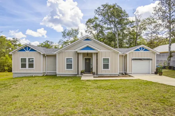 23 Lance Lane, Crawfordville, FL 32327