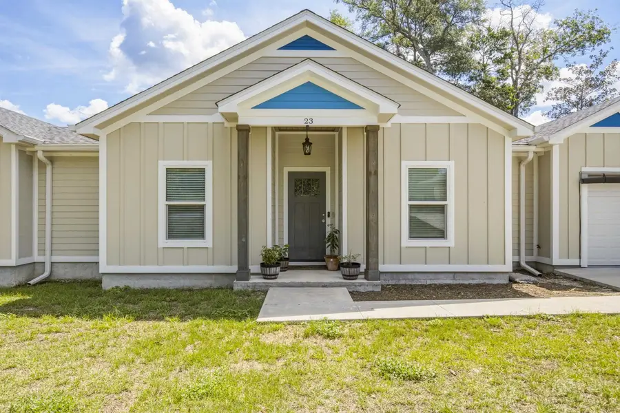 23 Lance Lane, Crawfordville, FL 32327 - #2