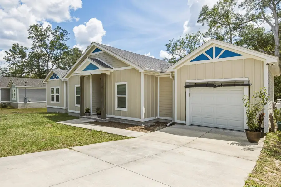 23 Lance Lane, Crawfordville, FL 32327 - #3