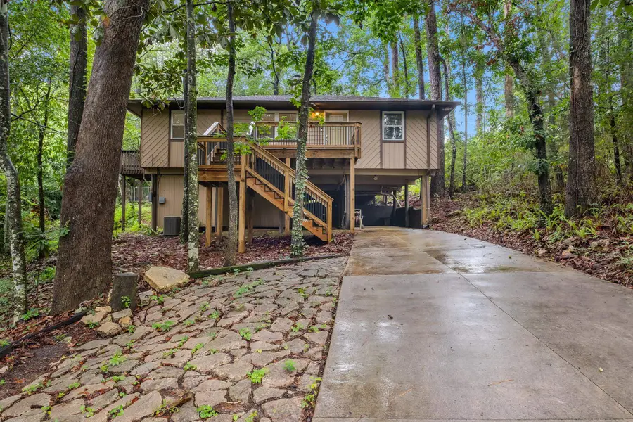 2828 Laris Drive, Tallahassee, FL 32303 - #2