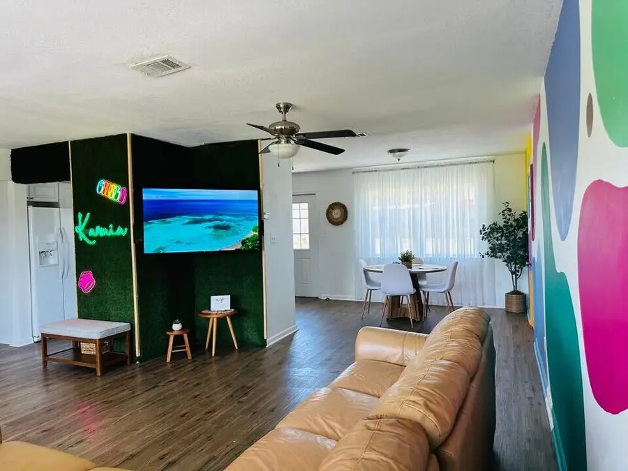 4936 S Lakewood Drive, Panama City, FL 32404 - #3