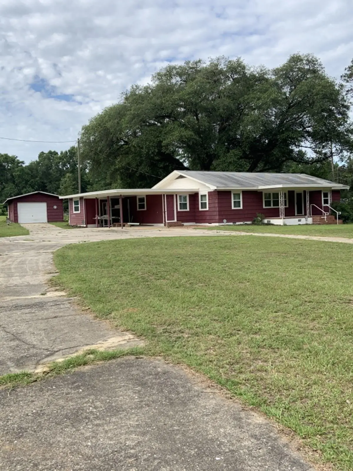 1834 Kemp Road, Havana, FL 32333 - #1