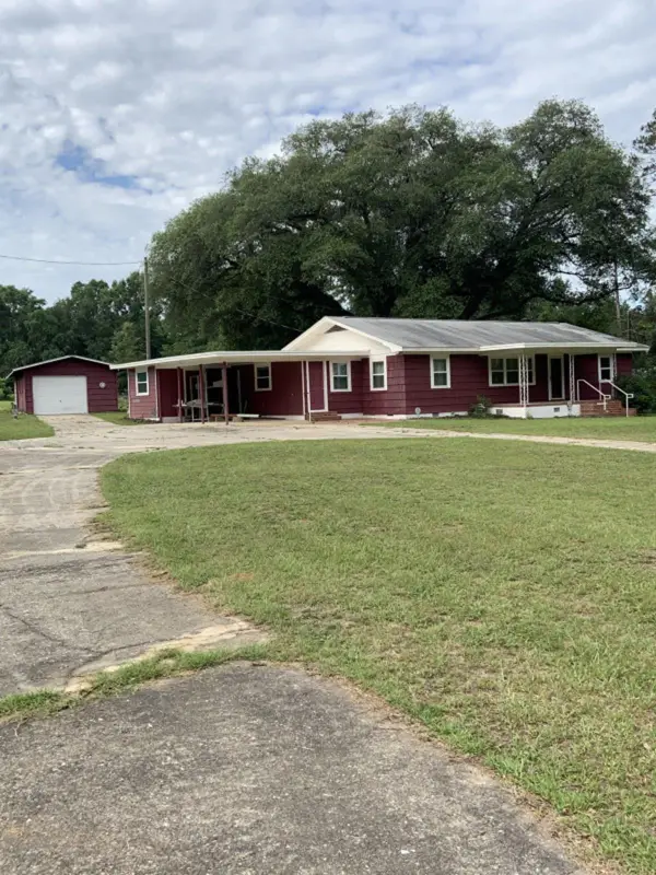 1834 Kemp Road, Havana, FL 32333