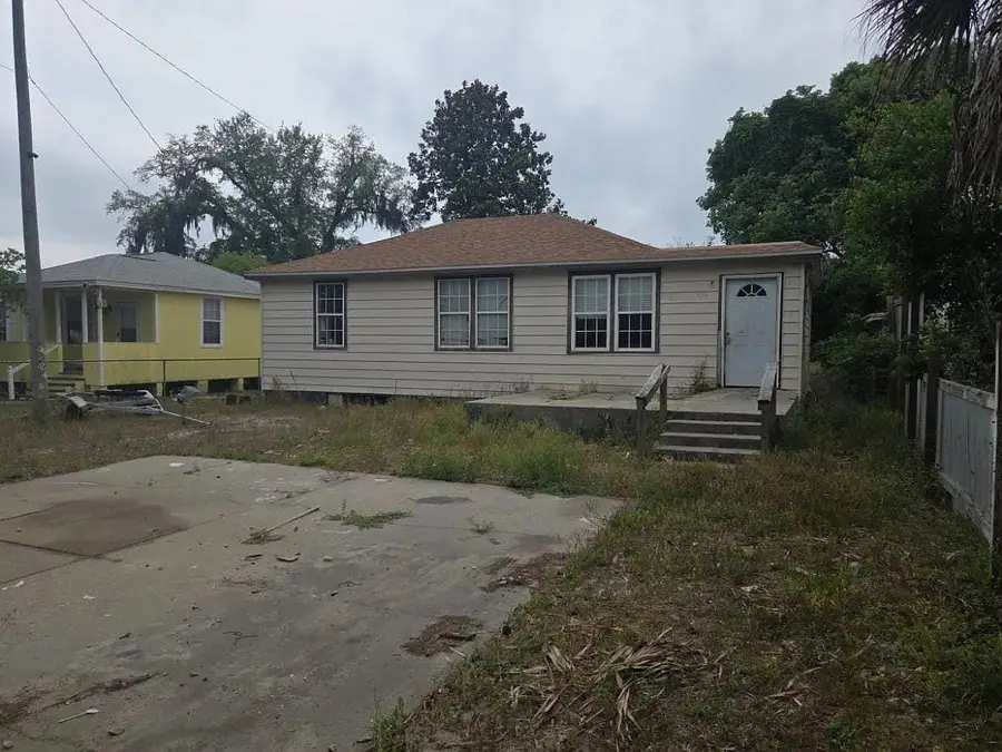 511 Cactus Avenue, Panama City, FL 32401 - #2